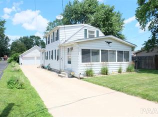 437 Rusche St, Creve Coeur, IL