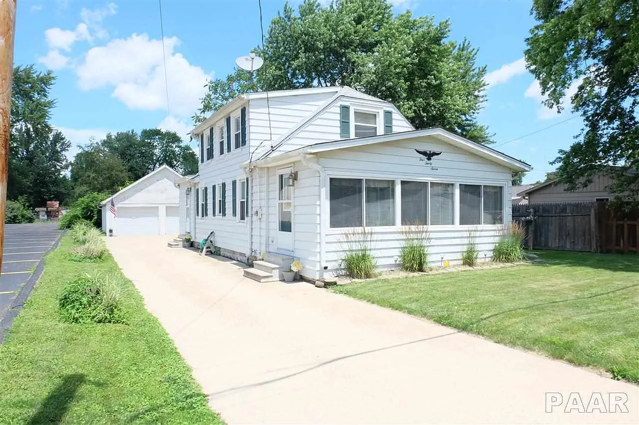 437 Rusche St photo 1
