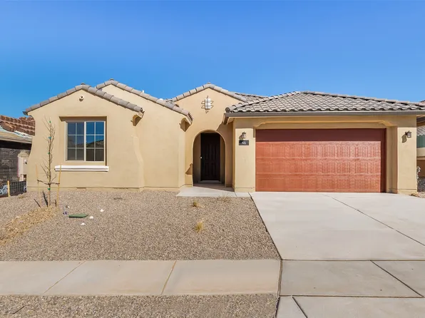46 Avenida Colibri, Santa Fe, NM 87508