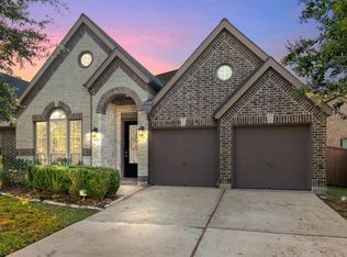 11223 Dunstan Hill Dr, Richmond, TX 77407