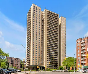 110-11 Queens Boulevard, #3C