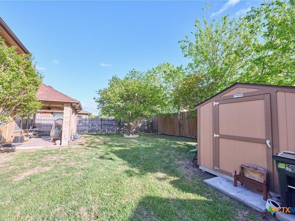 5404 Golden Gate Dr, Killeen, TX 76549