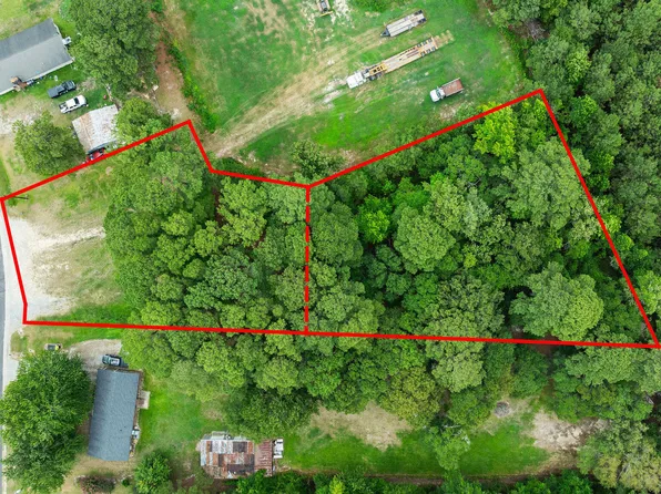 0 New King Rd Lot 1, Smithfield, NC 27577