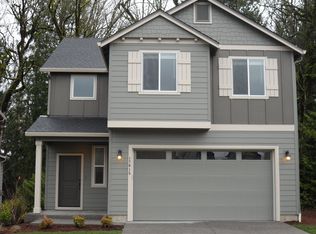 17015 NE 19th Ave LOT 22, Ridgefield, WA 98642