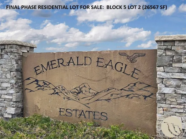 270 Sunlight Cir, Billings, MT 59101