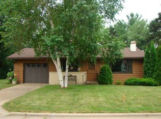 1011 26th St N, Wisconsin Rapids, WI 54494