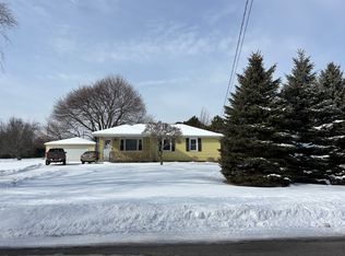 277 Saint Joseph St, Rochester, NY 14617