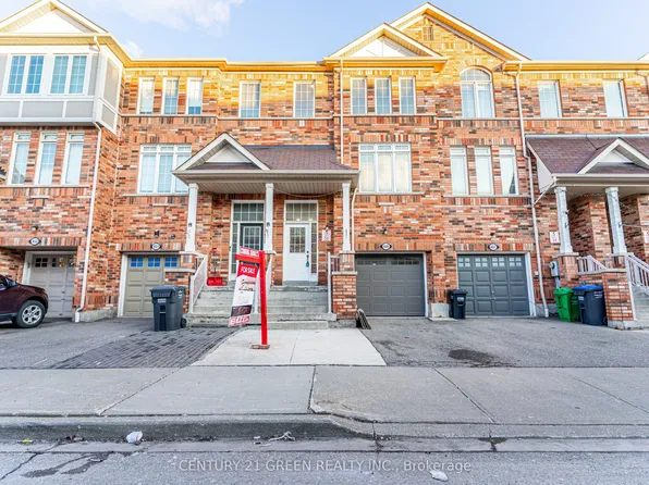 449 Aspendale Cres, Mississauga, ON L5W 0E7