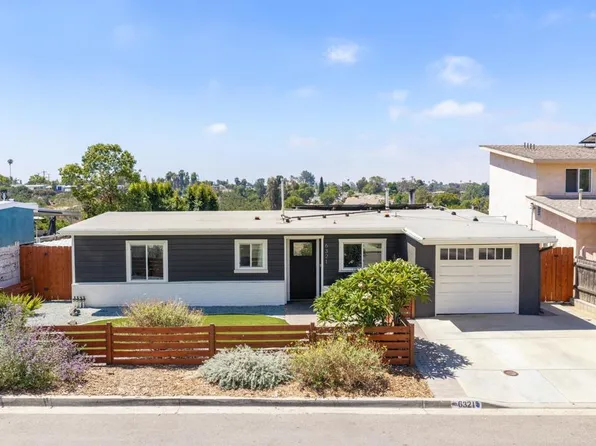 6321 Celia Vista Dr, San Diego, CA 92115