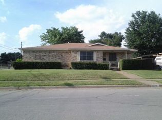 8605 Jennie Lee Ln, Dallas, TX 75227