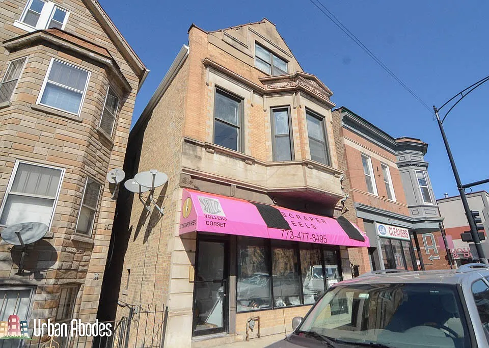 2202 W Belmont Ave #1AC-R