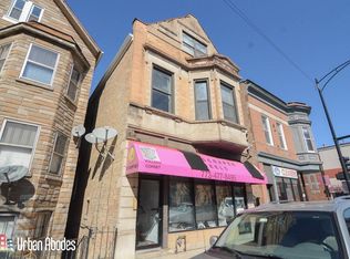 2202 W Belmont Ave #1AC-R, Chicago, IL 60618
