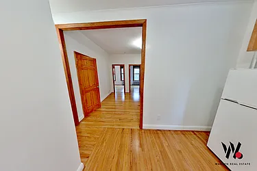 Rented by Warren T Real Estate Corp.