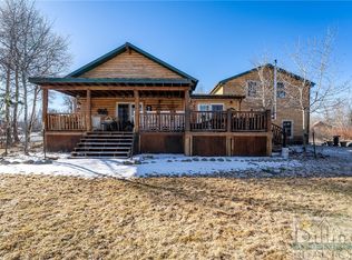2 Slims Ln, Absarokee, MT 59001