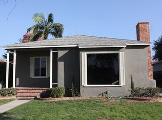 809 W 31st St, Long Beach, CA 90806
