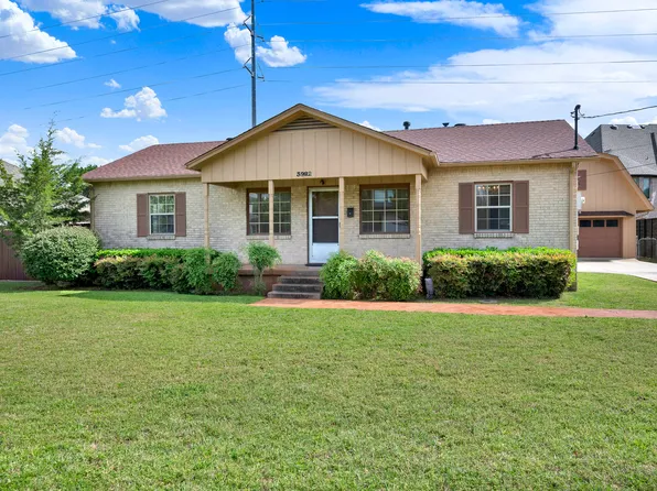 3982 Cortez Dr, Dallas, TX 75220