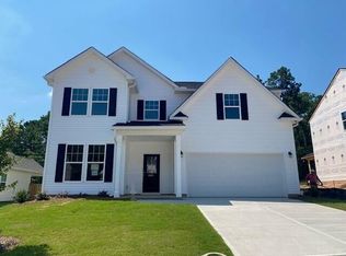 6345 Whirlaway Rd, Graniteville, SC 29829