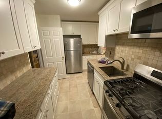 50 Fairview Ave APT 4F, Norwalk, CT 06850