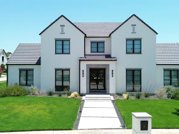 4801 Estonia Ct, Fort Worth, TX 76126