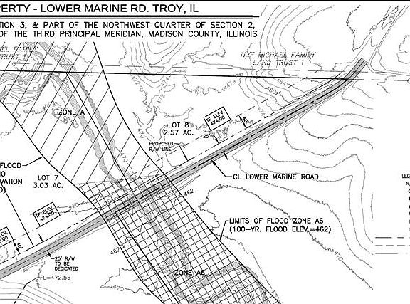5th image of Lower Marine Rd