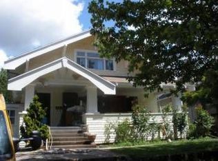 2416 NE 26th Ave, Portland, OR 97212