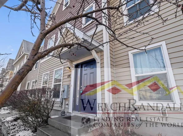 171 W Carrick Dr, Salt Lake City, UT 84115