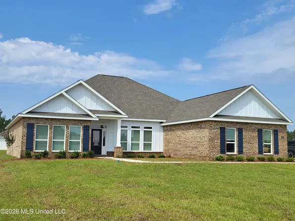 14059 Jubilee Pkwy, Vancleave, MS 39565