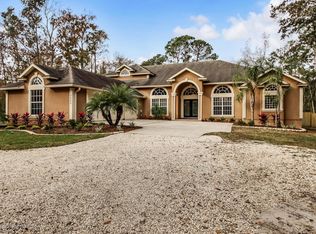 10422 E McLaurin Rd, Jacksonville, FL 32256