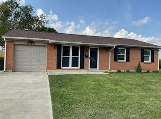 255 Oxford Dr, Fairborn, OH 45324