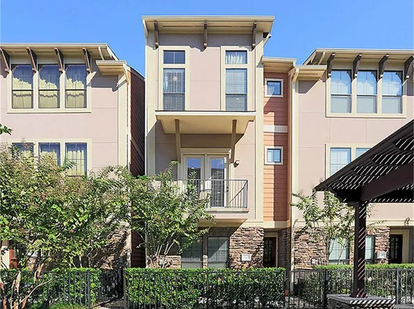 1045 W 22nd St #I, Houston, TX 77008