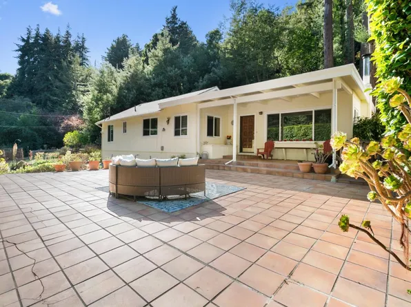 4991 Branciforte Dr, Santa Cruz, CA 95065
