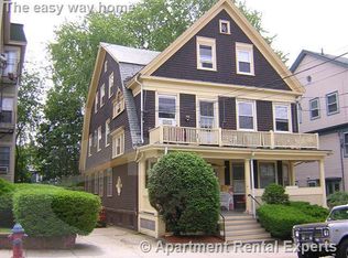 78 College Ave, Somerville, MA 02144