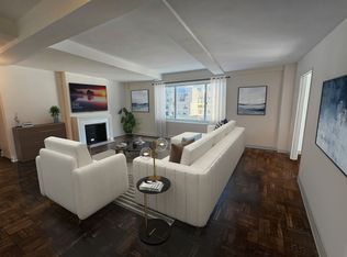 40 Central Park S APT 15G, New York, NY 10019