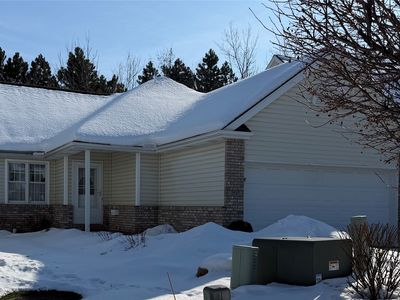 2537 Lilac Ct #38, Erie, PA, 16506