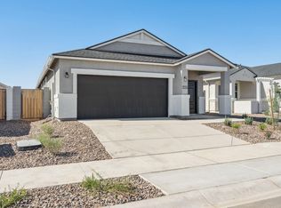 34910 W Lucca Drive, Maricopa, AZ 85138