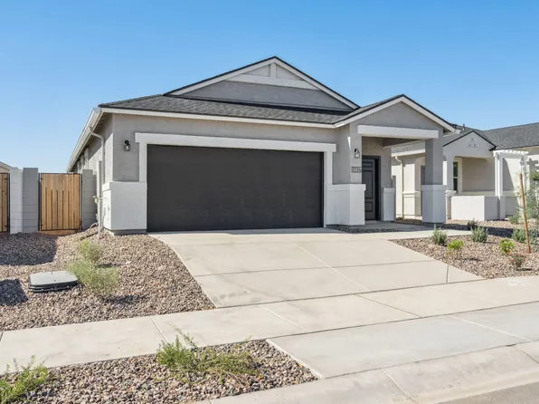 34910 W Lucca Drive, Maricopa, AZ 85138