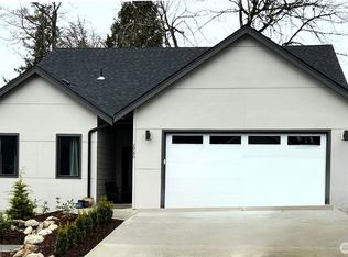 2980 Cedar View Way, Blaine, WA