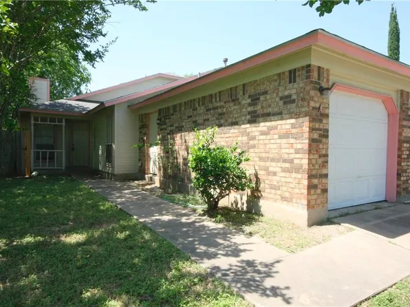 12212 Alderbrook Dr #A, Austin, TX 78758