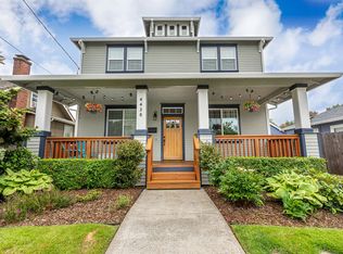 4438 NE Alberta Ct, Portland, OR 97218