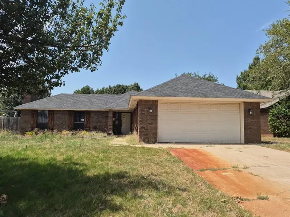 8209 Harvest Hills Rd, Oklahoma City, OK 73132