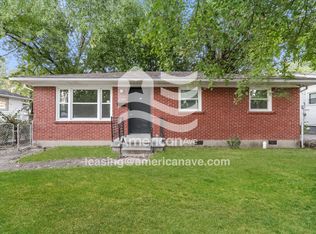 2309 Dexter St, Louisville, KY 40216