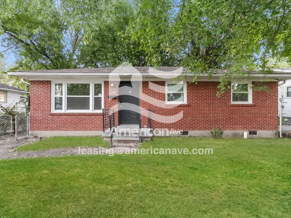 2309 Dexter St, Louisville, KY 40216