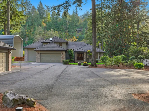 28446 Historic Columbia River Hwy, Troutdale, OR 97060