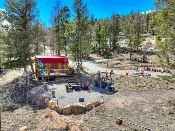 1148 Redhill Rd, Fairplay, CO 80440