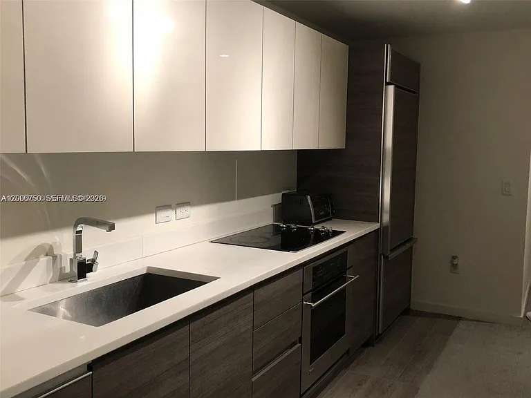 1100 S Miami Ave #3606 — Photo 2