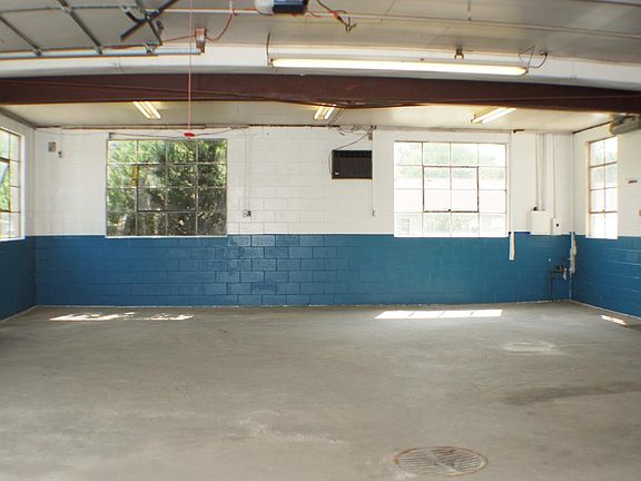 PLENTY of natural light