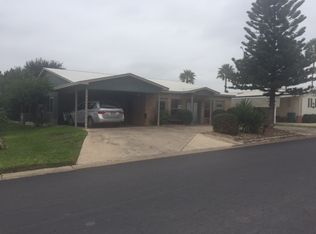 1402 S Cage Blvd UNIT 260, Pharr, TX 78577