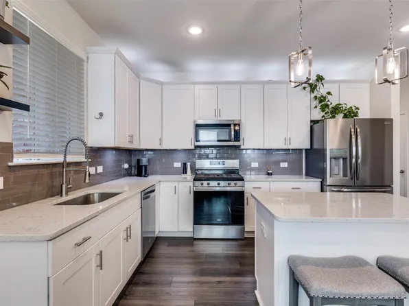 1810 Hummingbird St, Princeton, TX 75407