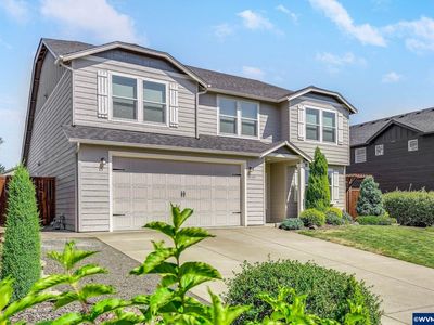 2707 Amble Side St NW, Albany, OR, 97321
