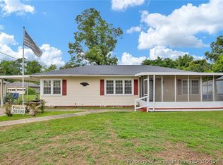5212 Spruce Dr, Fayetteville, NC 28304